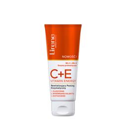 Lirene C+E Peeling Gommage Revitalisant