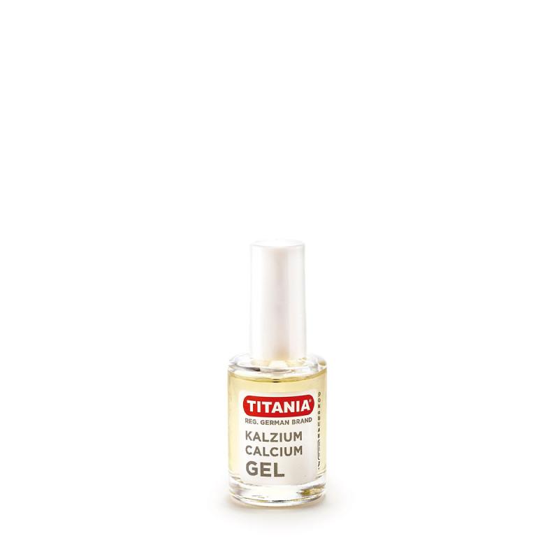 Titania Vernis Assouplissant