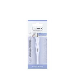 Titania Coupe Cuticule