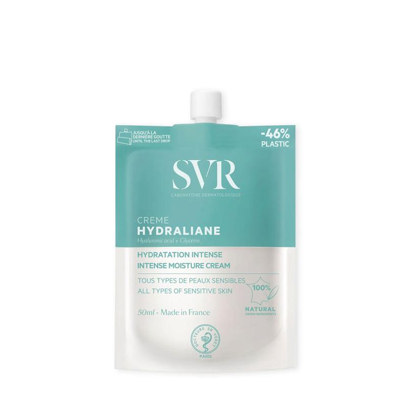 SVR Hydraliane Crème Hydratante Hydratation Intense