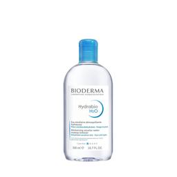 Bioderma Hydrabio H2O Eau Micellaire Démaquillante Hydratante
