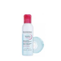 Sensibio H2O Eye Démaquillant Micellaire Biphasé