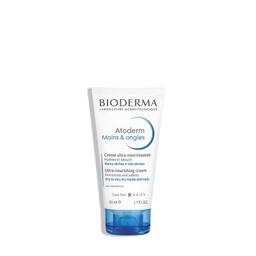 Bioderma Atoderm Crème Ultra-Nourrissante Mains Ongles