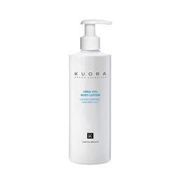 Kuora Urea 10% Lotion Pour Le Corps Hydration Prolongée