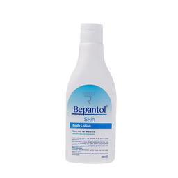 Roncey Bepantol Lotion Hydratante Pour Le Corps