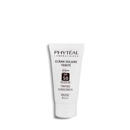 Phytéal Écran Solaire Teinté Beige Éclat SPF 50 UVA