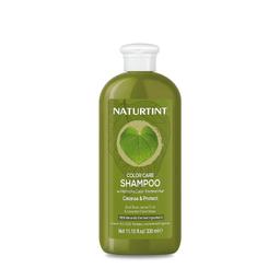 Naturtint Shampooing Réparateur Fortifiant Pour Cheveux Colorés