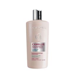 Camellia Après-Shampoing Pour Cheveux Gras