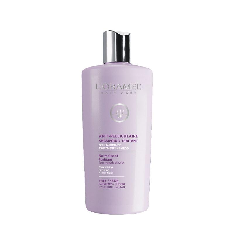 Anti-Pelliculaire Shampoing Traitant