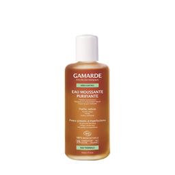 Gamarde Eau Moussante Purifiante Pour Peaux Grasses À Imperfections