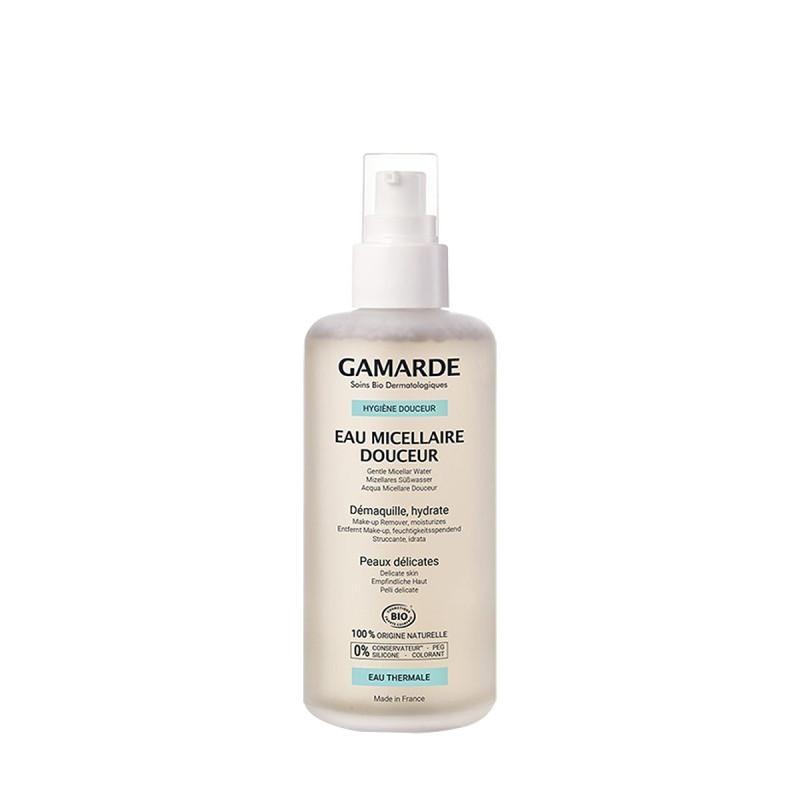 Gamarde Eau Micellaire Douce