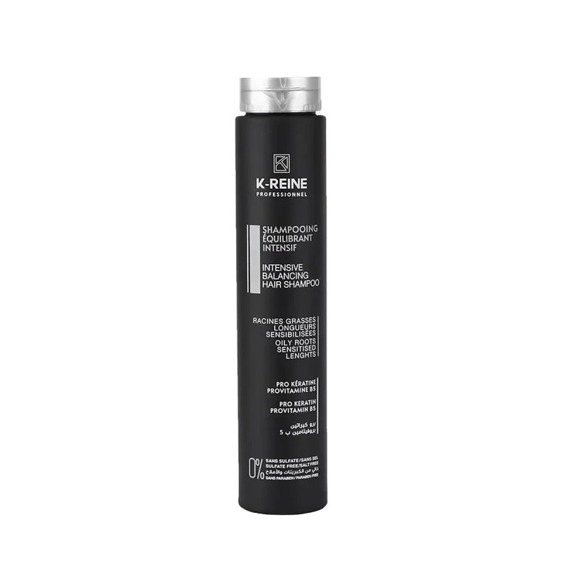 Shampoing Équilibrant Intensif