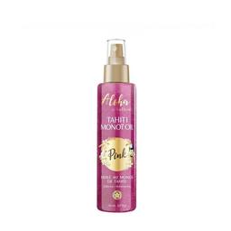 Inoderma Aloha Huile De Monoï Tahiti Pailletée