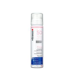 Ultrasun Spray Face & Scalp Protection UV Pour Le Visage Le Cuir Chevelu Spf50