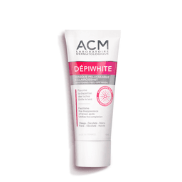 ACM Dépihwite Eclaircissant Masque Dépigmentant Pelliculable