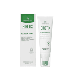 Biretix Tri-Active Spray Asséchant Acnés Corporelles
