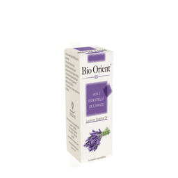 Bio Orient Huile Essentielle De