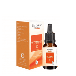 Bio Orient Sérum Vitamine C