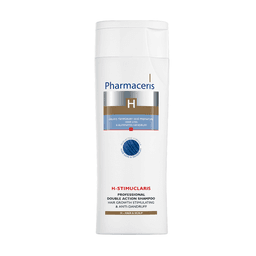 Pharmaceris H-Stimuclaris Shampoing Double Action Anti-Chute & Anti-Pelliculaire