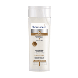 Pharmaceris H-Sensitonin Shampoing Micellaire Apaisant Hydratant Cuir Chevelu Sensibles