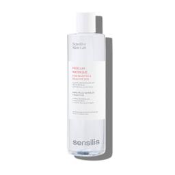 Sensilis Micellar Water Eau Micellaire Peaux Sensibles & Réactives