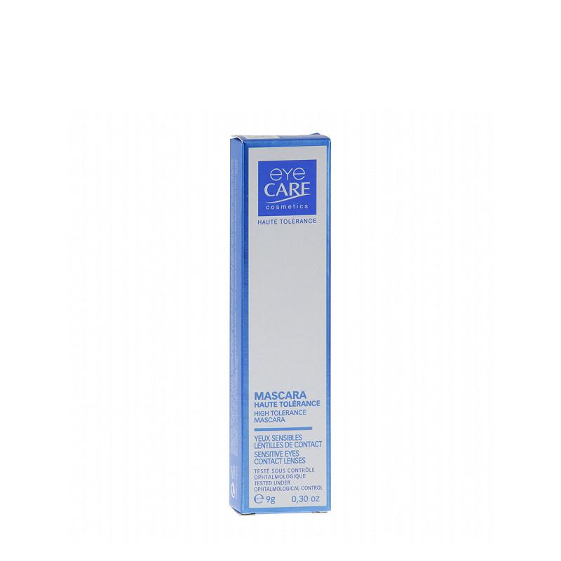 Eye Care Mascara Haute Tolérance 9g