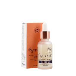 Esth'Elle Symétric AC Hyaluronique Sérum Hydratant Repulpant Anti-Rides 30gr