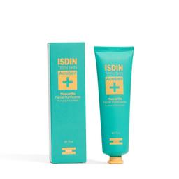 ISDIN Acniben Masque Visage Purifiant Peau Grasse À Tendance Acnéique