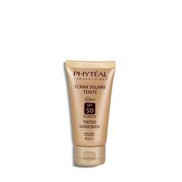 Phytéal Écran Solaire Teinté Beige Doré 03 SPF 50