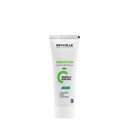 Esth'Elle Hematum Gel Pour Lésions Dermiques 75gr