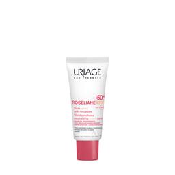 Uriage Roséliane Crème Teintée CC Spf 50+ Teinte Claire