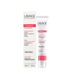 Uriage Tolederm Control Soin Apaisant Riche