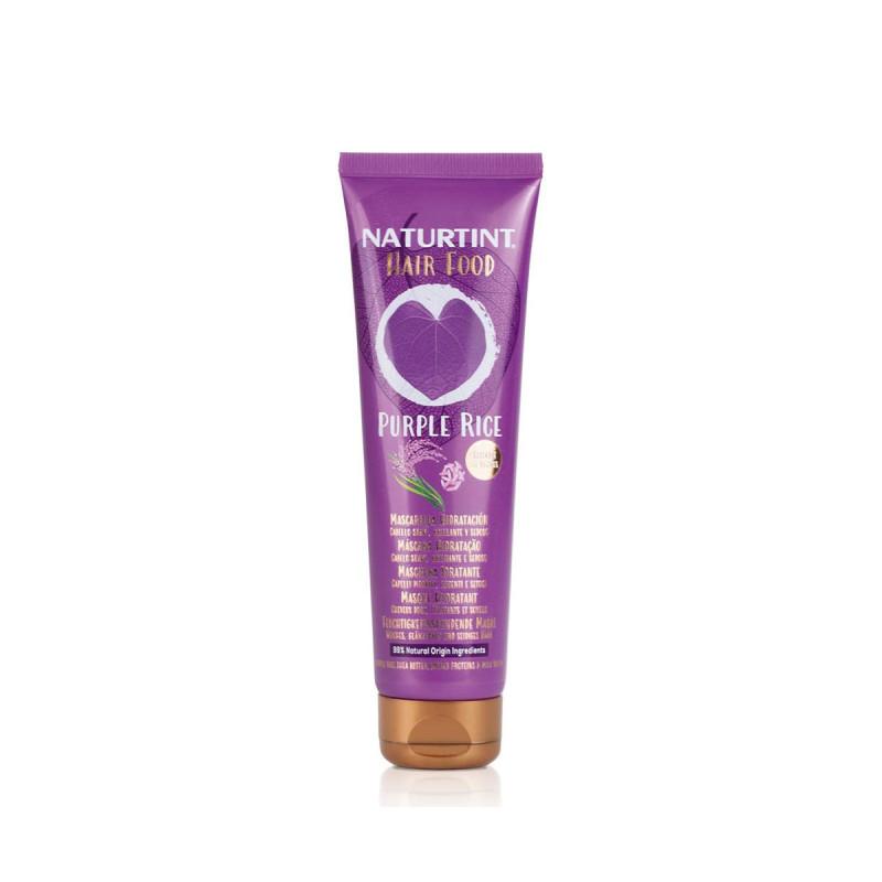 Naturtint Masque Capillaire Au Riz