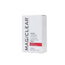 Savon Clarifiant Exfoliant Magiclear 200g