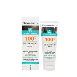 Pharmaceris A Medic Protection Ecran Solaire Invisible SPF100+