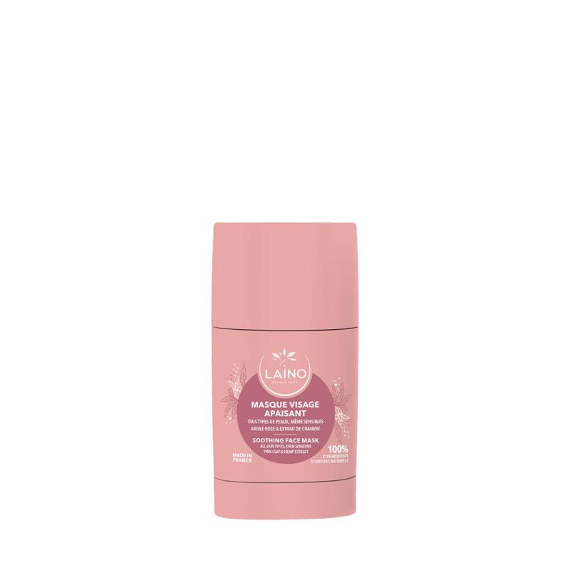 Laino Masque Visage Apaisant 65gr