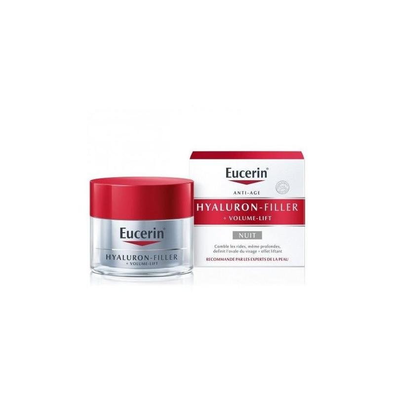 Eucerin Hyaluron Filler + Volume