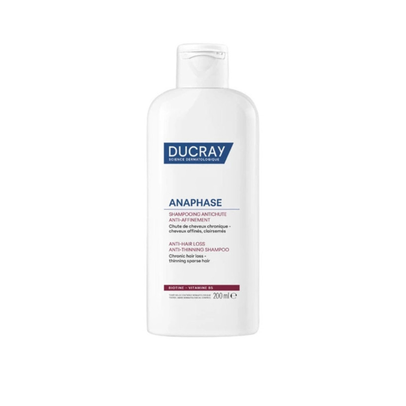 Ducray Anaphase Shampoing Antichute Anti Affinement