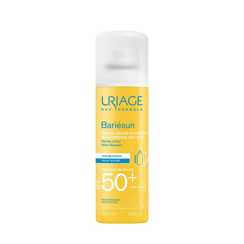 Uriage Bariésun Brume Sèche Spf50+