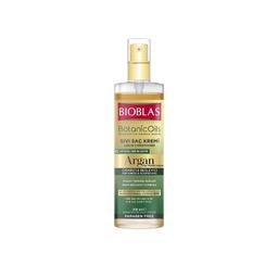 Bioblas Après Shampoing Liquide À L'huile D'Argan