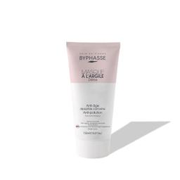 Byphasse Masque À L'argile Detox