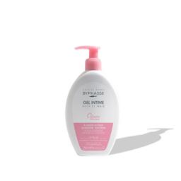 Byphasse Gel Intime À L'acide Lactique