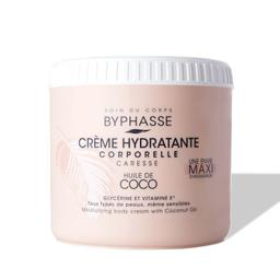 Byphasse Hydratante Corporelle À L'huile De Coco