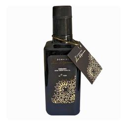 Domaine Um Aljanna Huile D'olive Extra-Vierge Variété Chetoui