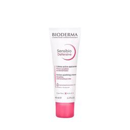 Bioderma Sensibio Defensive Crème Active Apaisante