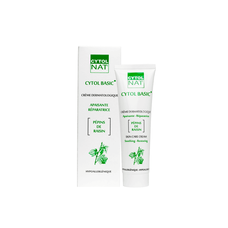 Cytolnat Cytol Basic Réparatrice