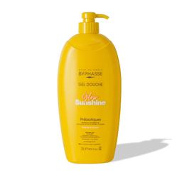 Byphasse Gel Douche Prébiotiques Glow Sunshine 2L