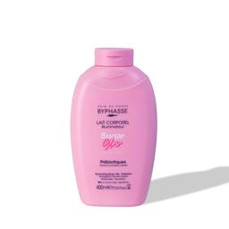 Byphasse Lait Corporel Hydratant Prébiotiques Sugar Glow
