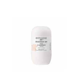 Byphasse Déodorant Roll-On À L'Huile D'amande Douce