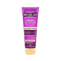 Bioblas Après Shampoing À La Kératine Collagène